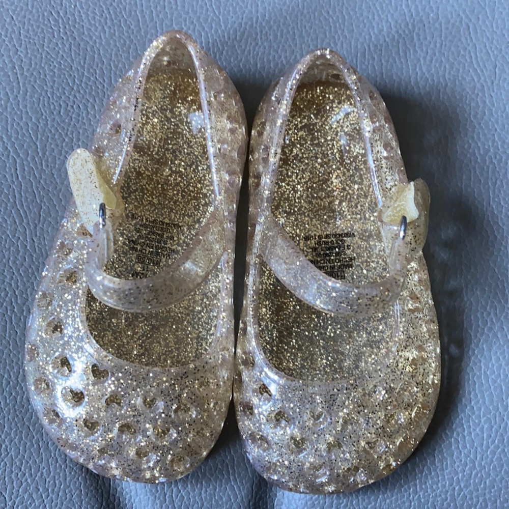 Old Navy | Jelly Shoes